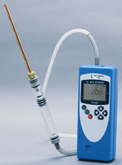燃焼排ガス中酸素濃度測定器／ 品番　MB34EH-X711K