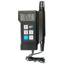 デジタル温湿度計／ 品番　M1241-P330