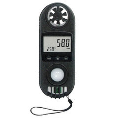 携帯型環境測定器／ 品番　MF6P-0312F