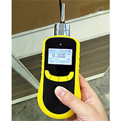 デジタルオゾンガス濃度測定器／ 品番　MI1K-143ZM