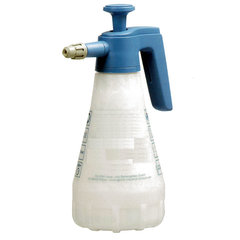 有機溶剤用手動蓄圧式洗浄剤噴霧器／ 品番　M881X-100NK
