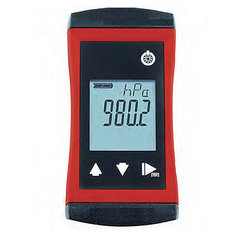 デジタル大気圧高度計(ハードケース付)／ 品番　M3272G1110-SETG