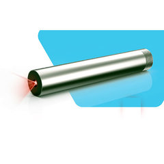 電池式小型レーザーマーカー／品番　M4741AT-635PES