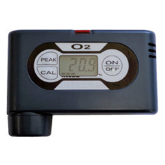 拡散式携帯型酸素濃度計／ 品番　MB34PA-6000EK