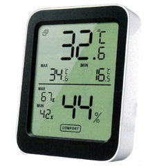超低湿度計(温度計付)／ 品番　M2364HM-3T