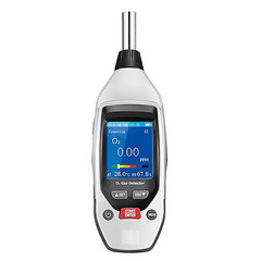 デジタルオゾンガス濃度計／ 品番　M2995T-1010BT