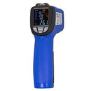放射温度計(放射温度環境温湿度露点温度一括表示)／ 品番　MB8IR-421HC