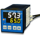 湿度コントローラー（無電圧接点）／ 品番　MD27HM4W-2RAPTET