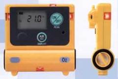 小型酸素計/品番　MC1O-2200