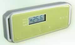 USB/LCD付温度データロガー／品番　M237T-155UF