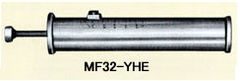 土壌用硬度計平面型/品番　MF32-YHE・MF32-YP