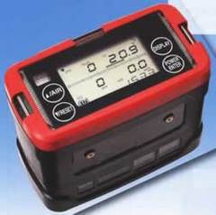 携帯ガス警報モニター／品番 MI10X-8000-A