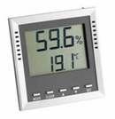 デジタル温湿度・露点計/品番　M1241-TA100