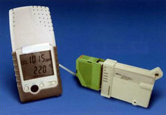 デジタルCO2測定器／品番 　MC5MS-301