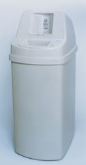缶ビン回収ゴミ箱/品番　M718SEL-145A
