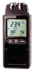 デジタル放射温度計／品番　MB8R-12UC