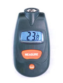 ポケット放射温度計／品番　MD7HI-212AT