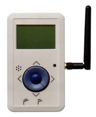 無線多点温湿度ロガー／品番　M1288S-2000S