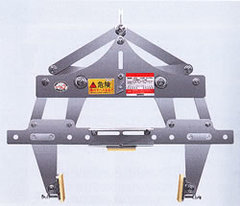 石材クランプ吊具／品番　MC55S-450KG