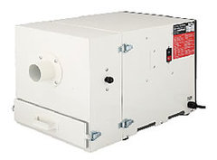 小型カセット式フィルター集塵機／品番 MC16C-L511-1V-5