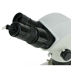 デジタル顕微鏡用PC-USBカメラ／ 品番　MB41SPN-PCUSB