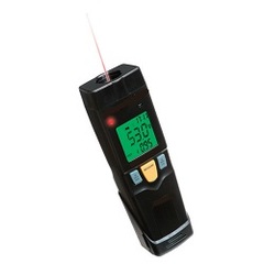 ロングフォーカスデジタル放射温度計／ 品番　M98ET-64116Y
